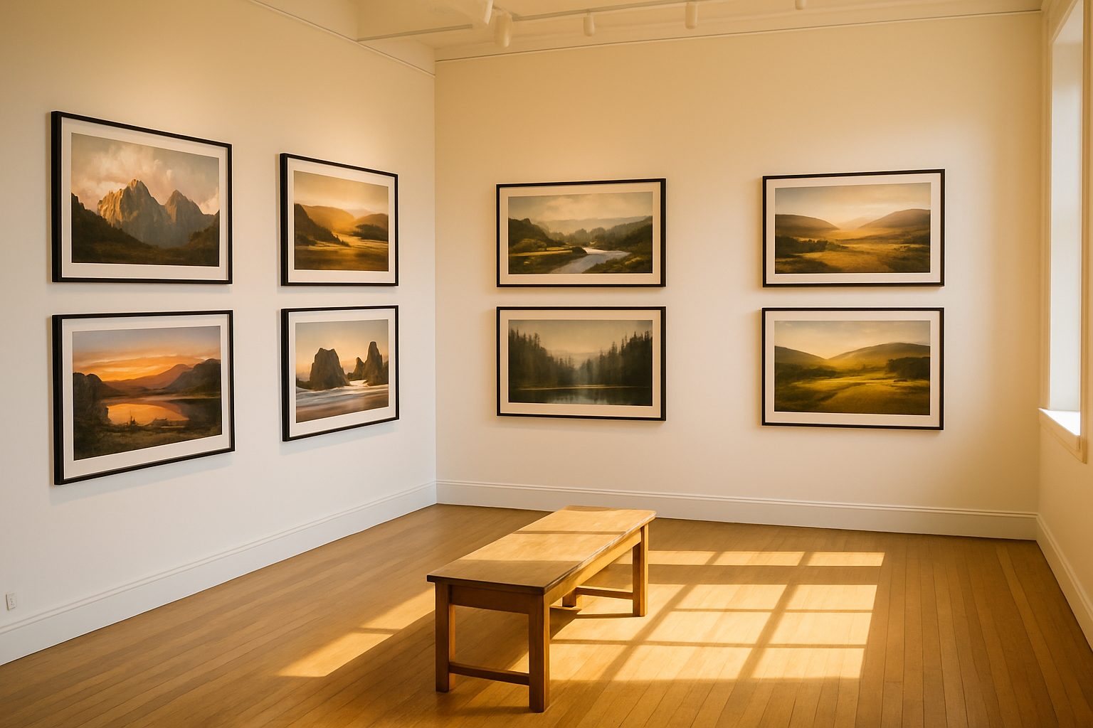 Riverside Gallery