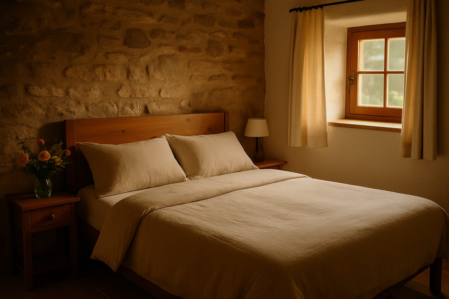 Riverside B&B