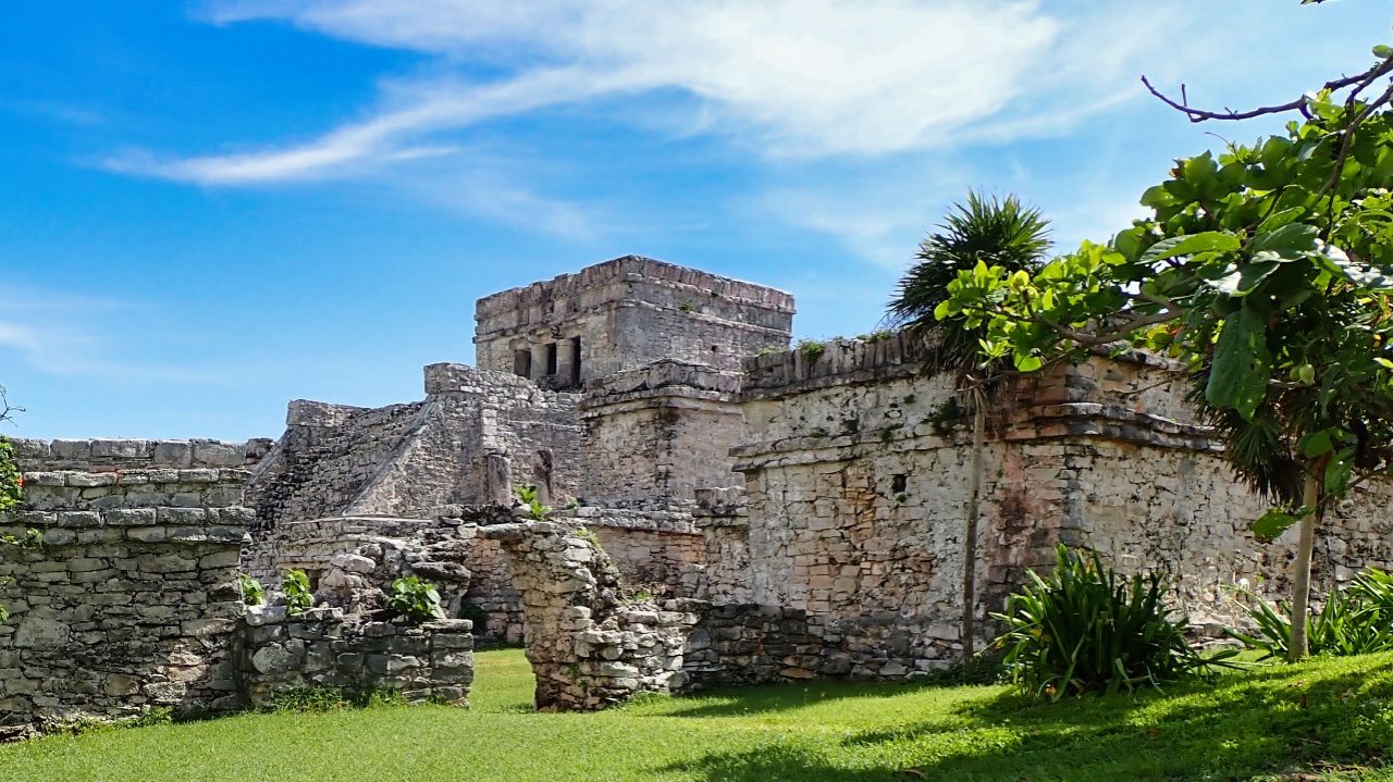2026 Fee Hikes for Mexico's Ancient Ruins