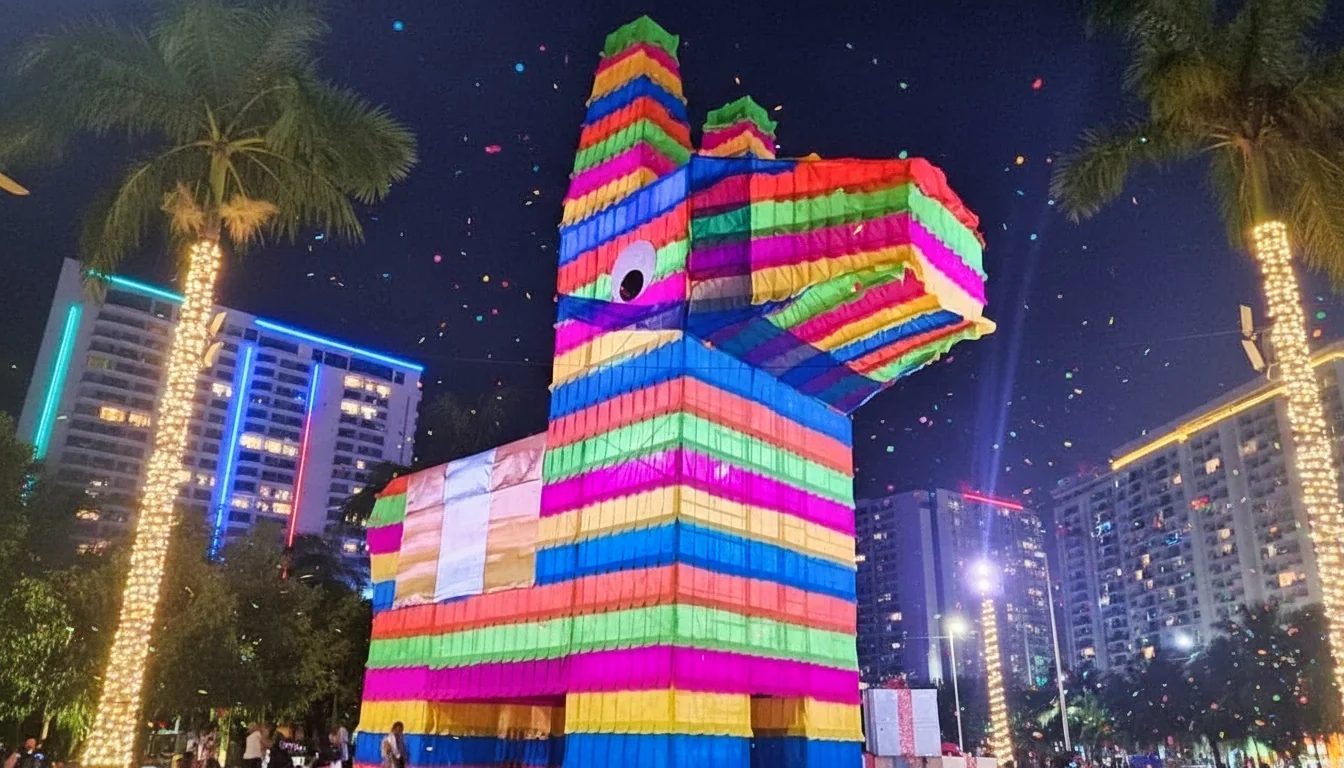 Puerto Morelos Day Trip: See Cancun's Giant Burrito Sabanero in 2025