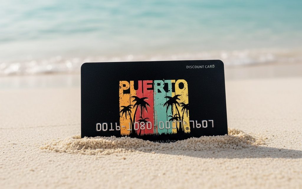 Puerto Morelos Discount Card: Save on Restaurants, Tours & More