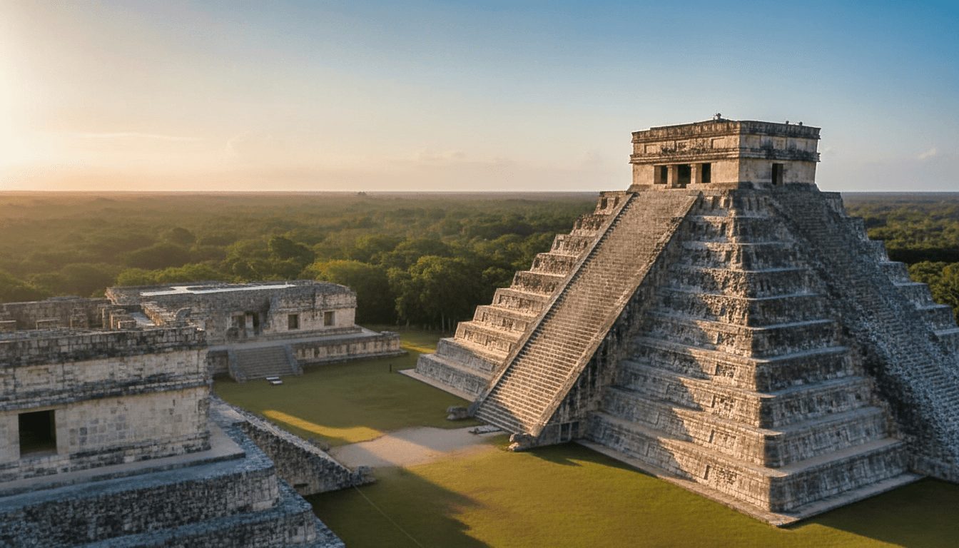 Uxmal: The Hidden Maya Jewel Worth the Day Trip