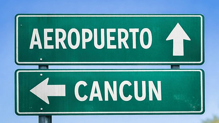 Cancún Airport Expansion: What It Means for Puerto Morelos Travelers