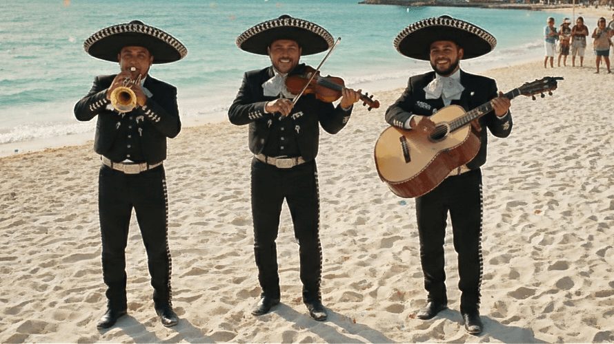 Trumpets, Violins, and Charro Suits: It’s Mariachi Day!