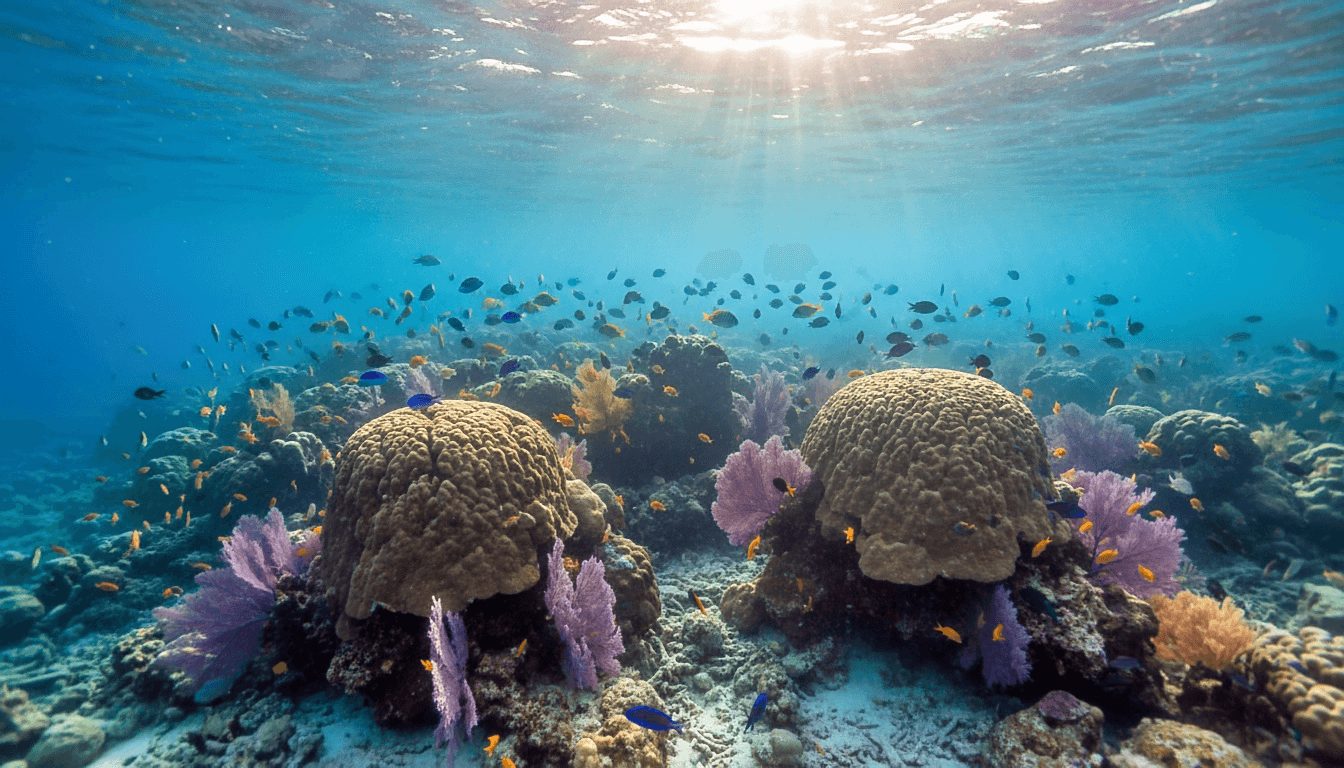 Puerto Morelos Reef National Park Turns 28: The Natural Wonder Supporting Thousands of Local Families