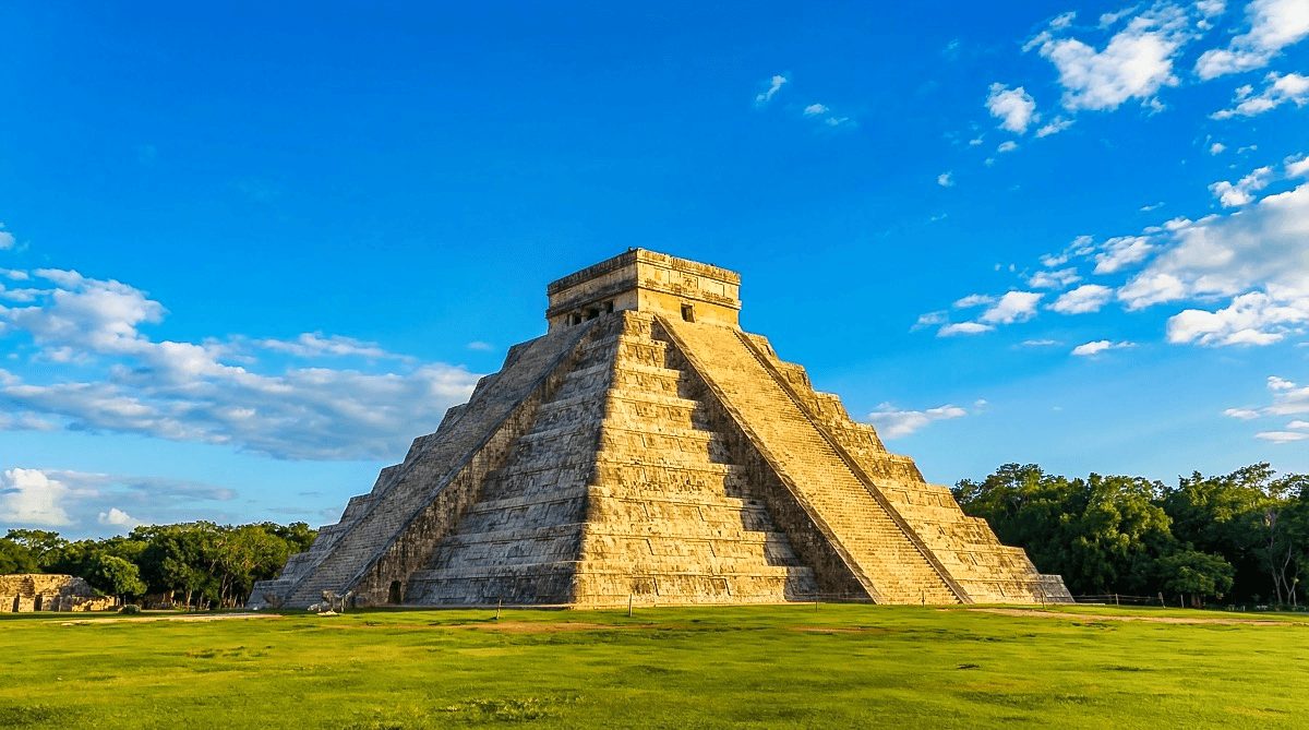 Witnessing the Serpent's Descent: The Spring Equinox at Chichen Itza