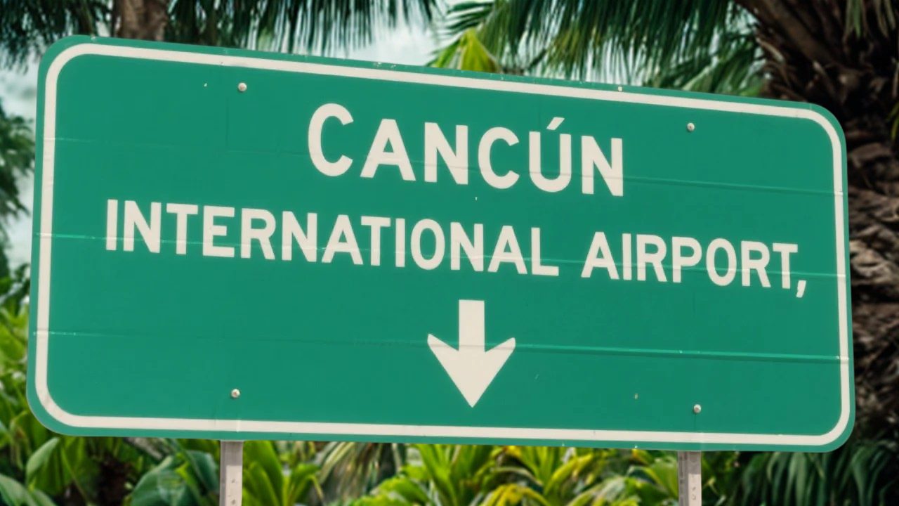 Cancún Airport Makes Immigration Faster and Easier for Travelers