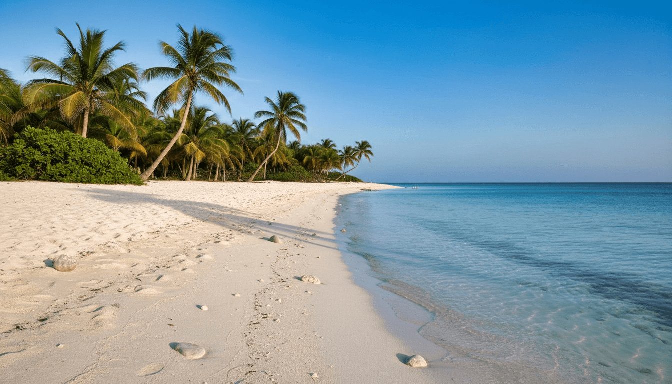 5 Uncrowded Day Trips from Puerto Morelos: Hidden Yucatan Gems