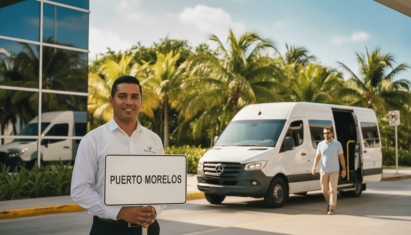 Cancun Airport Is Getting Faster and Less Frustrating — Here's What's Changing