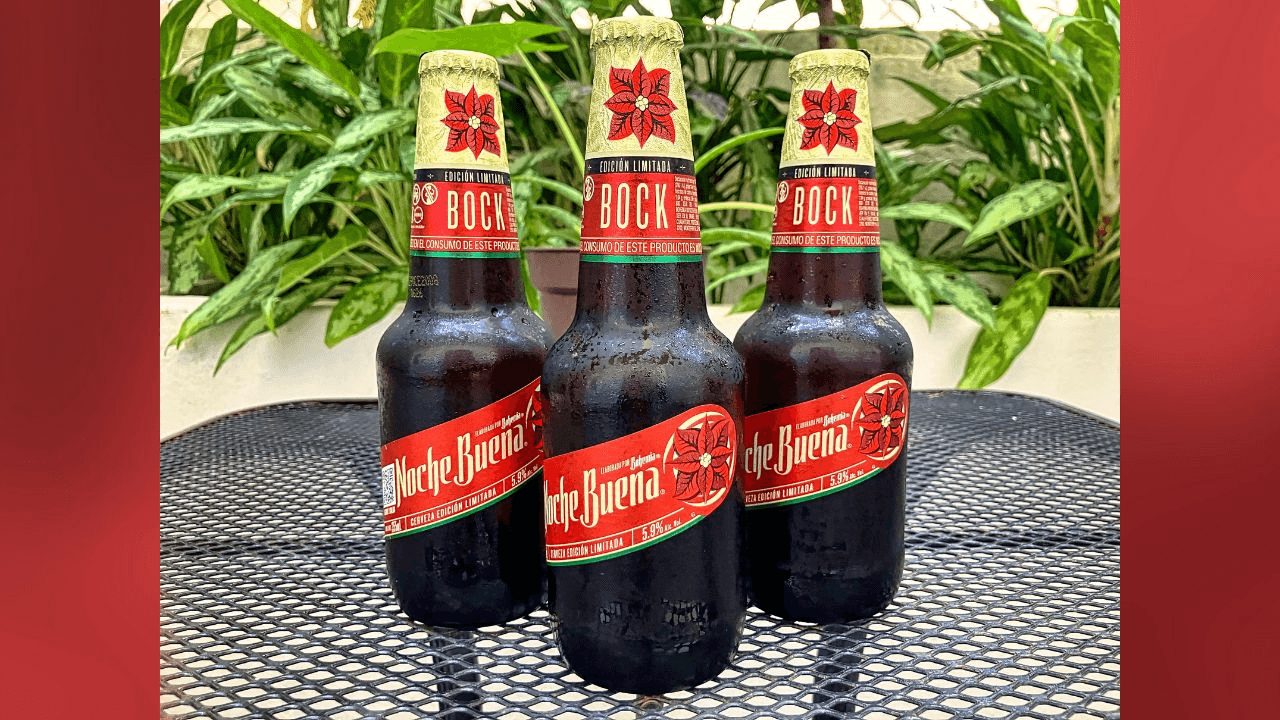 Noche Buena: Puerto Morelos' Beloved Christmas Beer Tradition