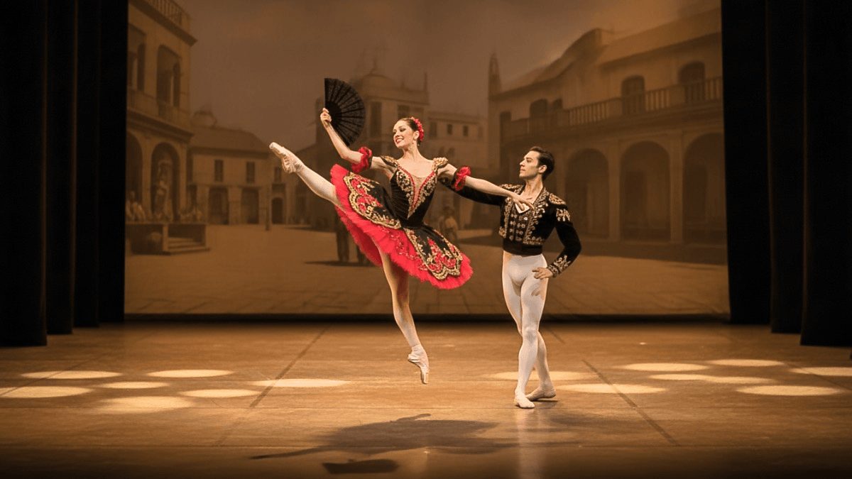 World-Class Ballet Is Coming to Playa del Carmen This April