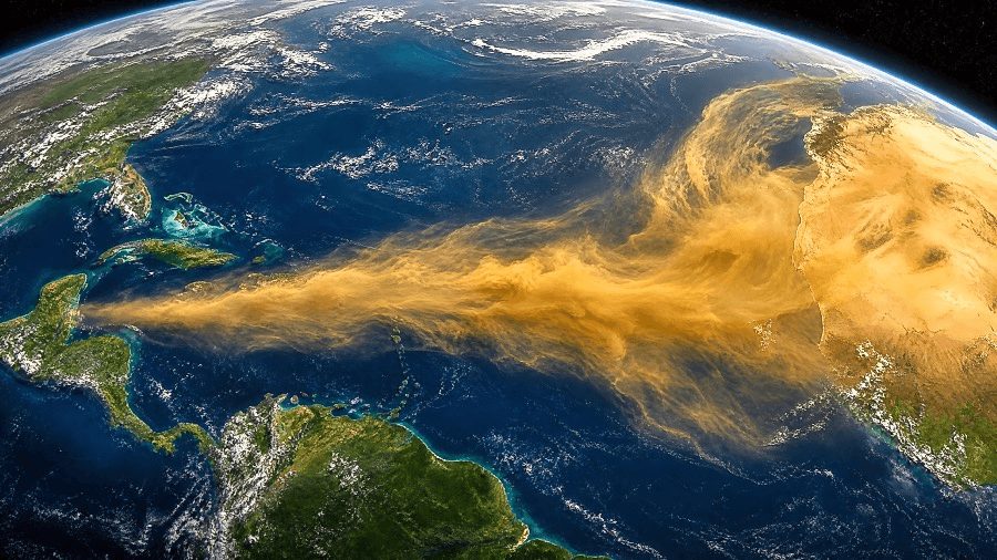 The Air You're Breathing Right Now May Not Be as Clean as You Think