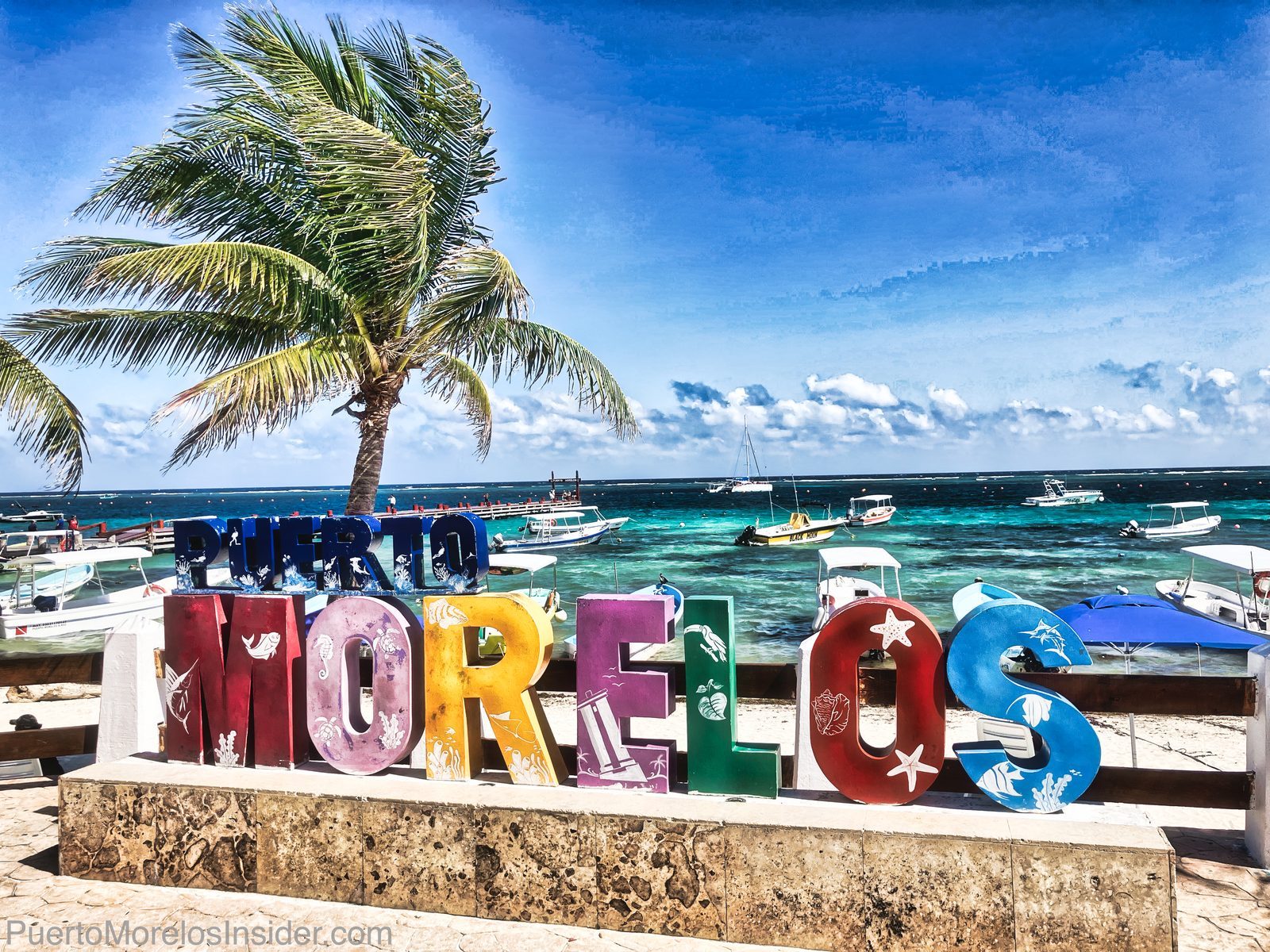 Is Puerto Morelos Safe for Tourists?