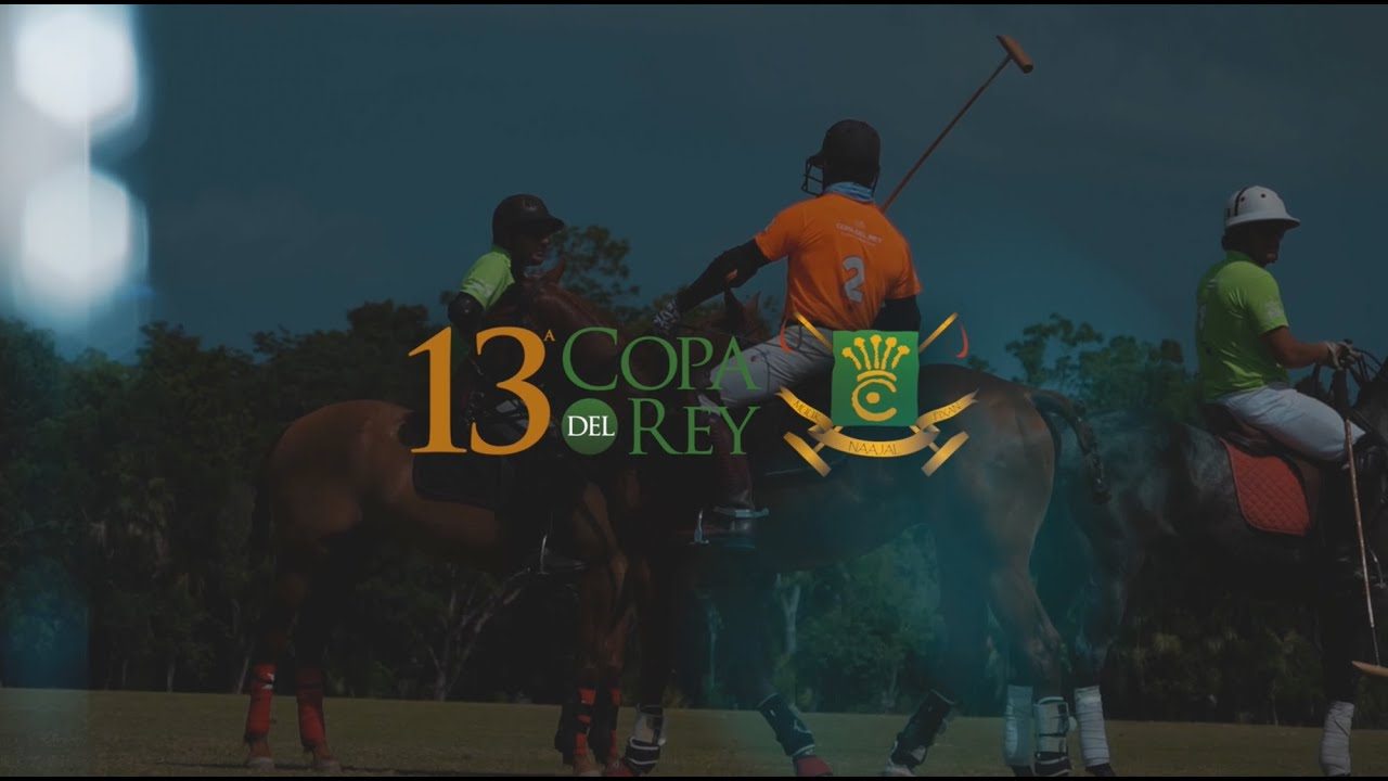 Smooth Jazz, Fishing Fun, & Polo Thrills in Puerto Morelos