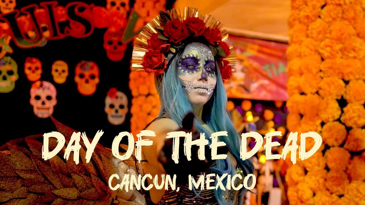 Janal Pixan Special: Your Guide to Puerto Morelos