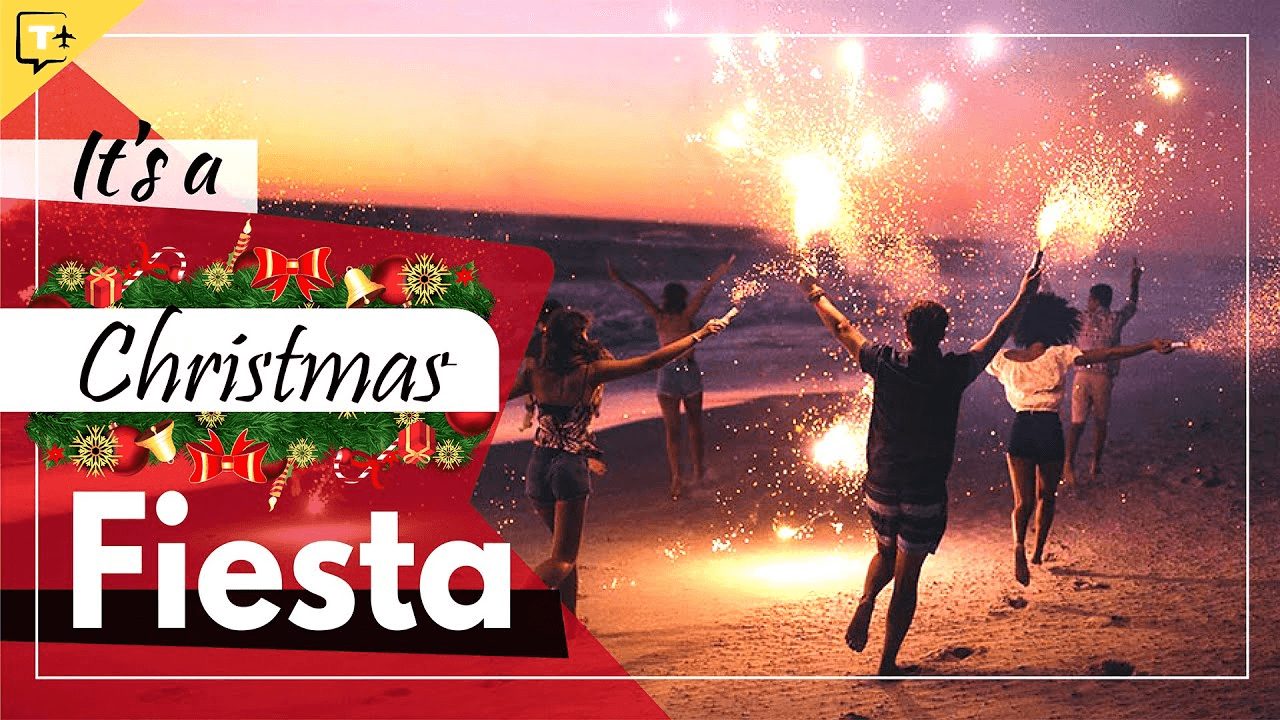 The Christmas Edition: Traditions, Dinners, and More