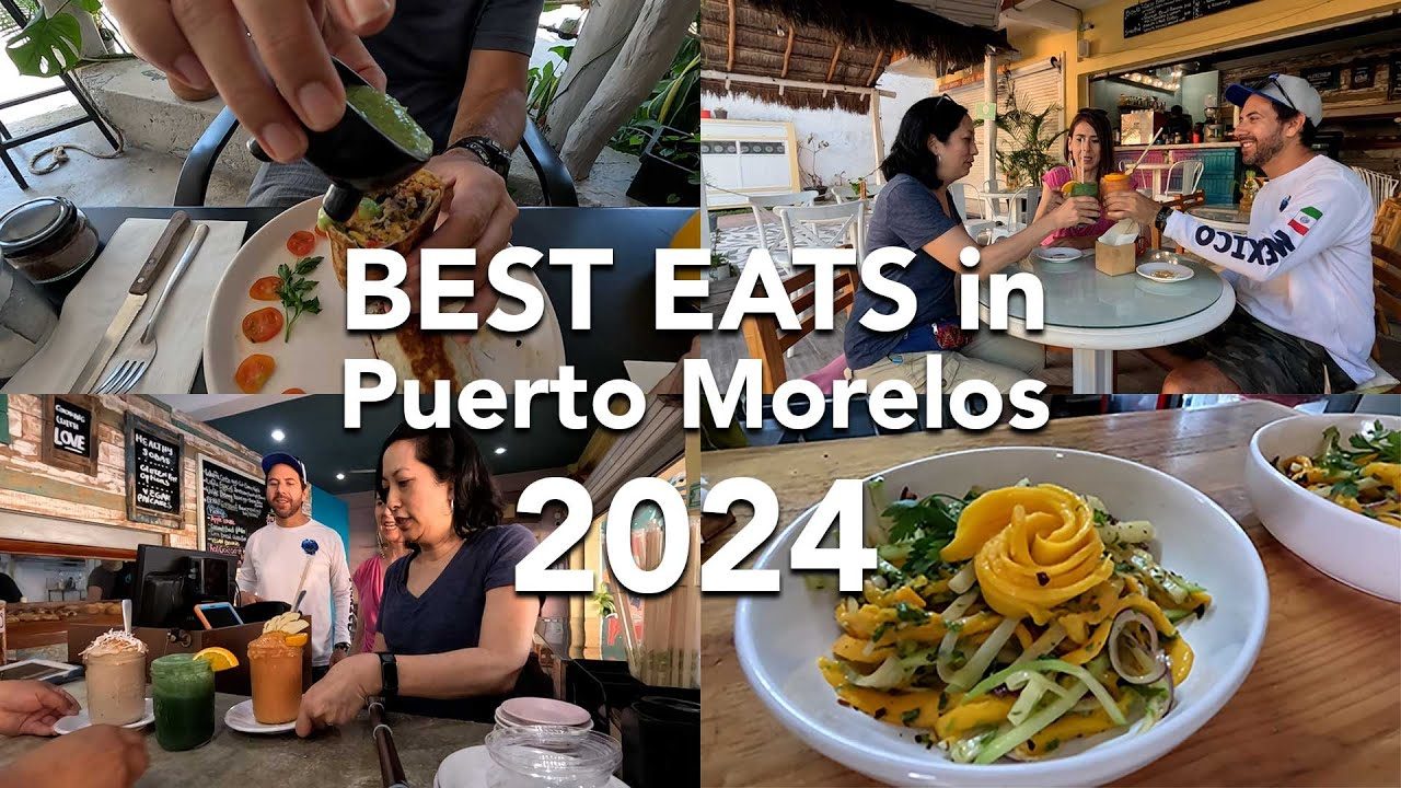🇲🇽 Celebrate Independence Day the Puerto Morelos Way!